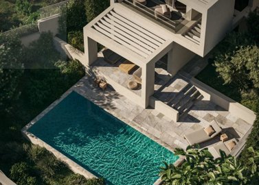 2 Bed Villa for sale