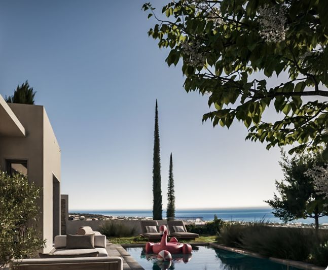 Image No.3-2 Bed Villa for sale