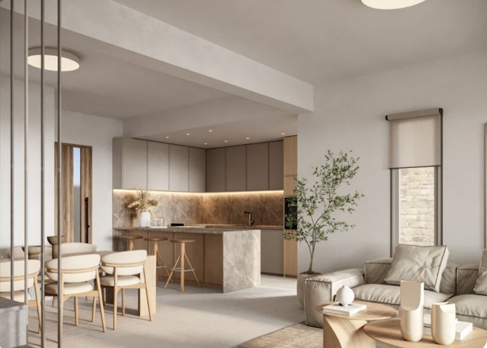 Image No.6-2 Bed Villa for sale