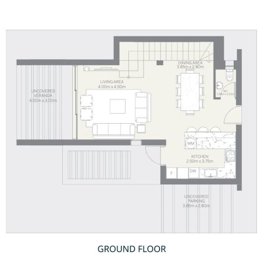 Image No.9-2 Bed Villa for sale