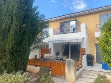 1 - Paphos, Townhouse
