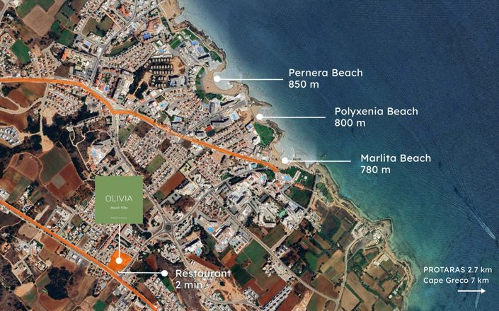 Image No.10-3 Bed Villa for sale