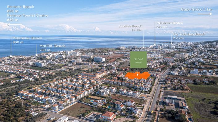 Image No.9-3 Bed Villa for sale