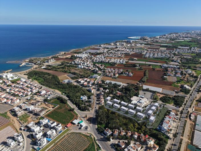 Image No.2-3 Bed Villa for sale