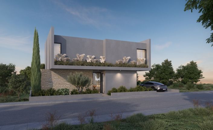 Image No.3-3 Bed Villa for sale