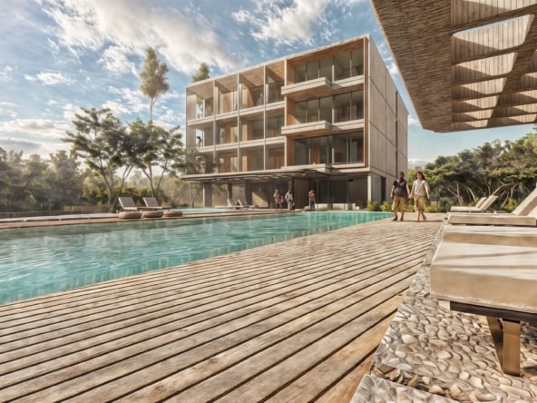 Image No.2-2 Bed Apartment for sale