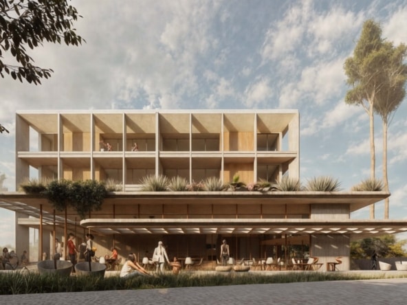 Image No.8-2 Bed Apartment for sale