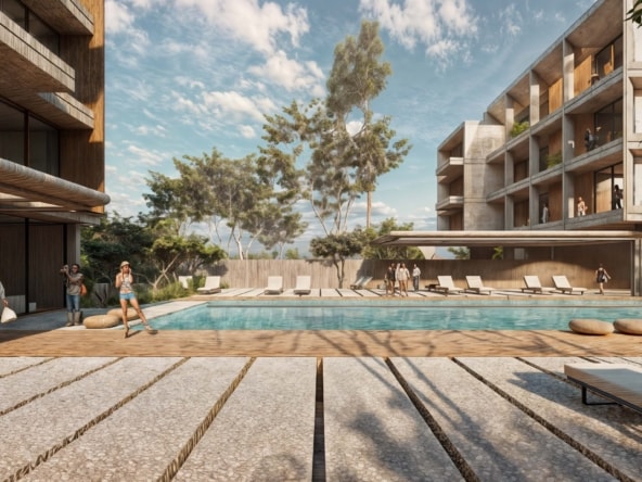 Image No.1-1 Bed Apartment for sale