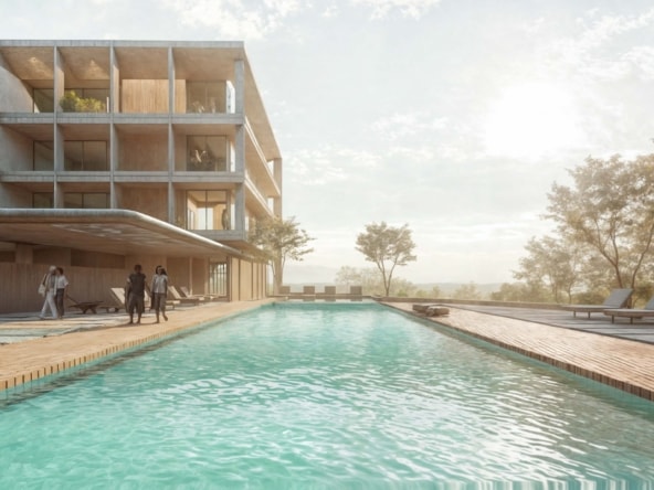 Image No.2-1 Bed Apartment for sale