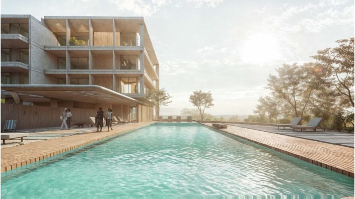 Image No.6-1 Bed Apartment for sale