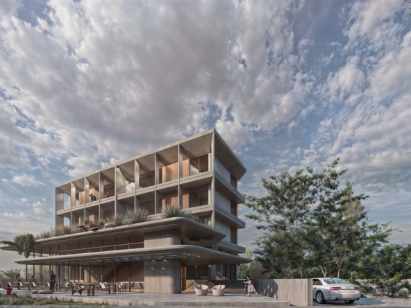 Image No.9-1 Bed Apartment for sale