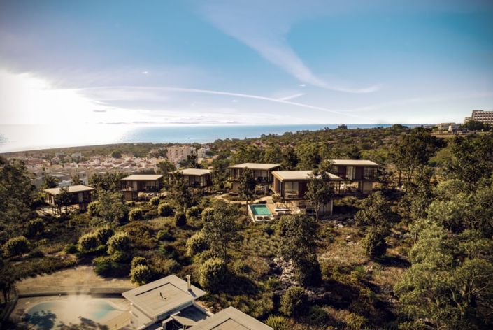 Image No.10-4 Bed Villa for sale