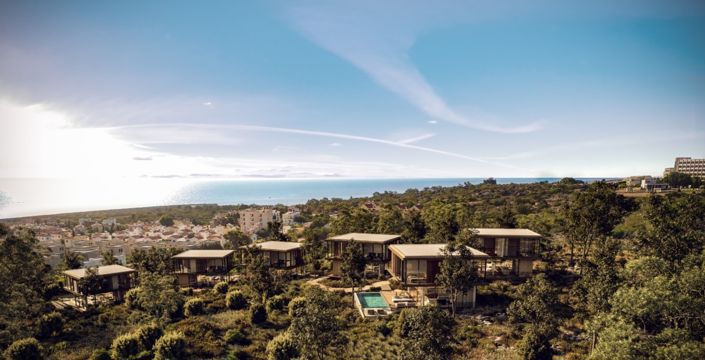 Image No.12-4 Bed Villa for sale