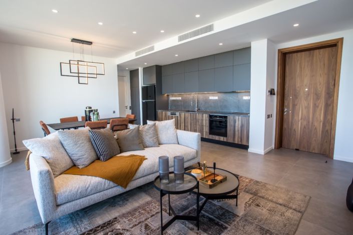 Image No.4-2 Bed Apartment for sale