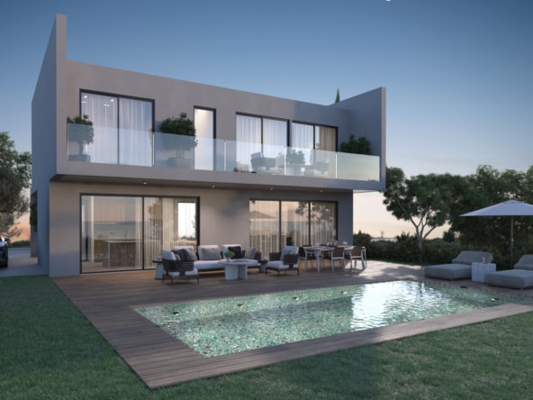 Image No.10-3 Bed Villa for sale