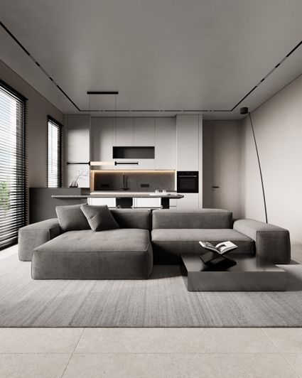 Image No.11-1 Bed Apartment for sale