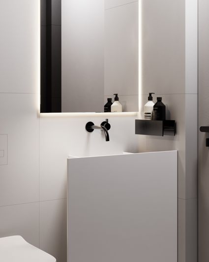 Image No.16-1 Bed Apartment for sale