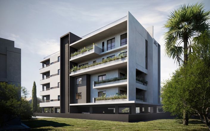 Image No.26-1 Bed Apartment for sale