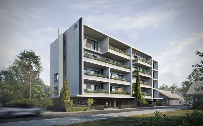 Image No.27-1 Bed Apartment for sale