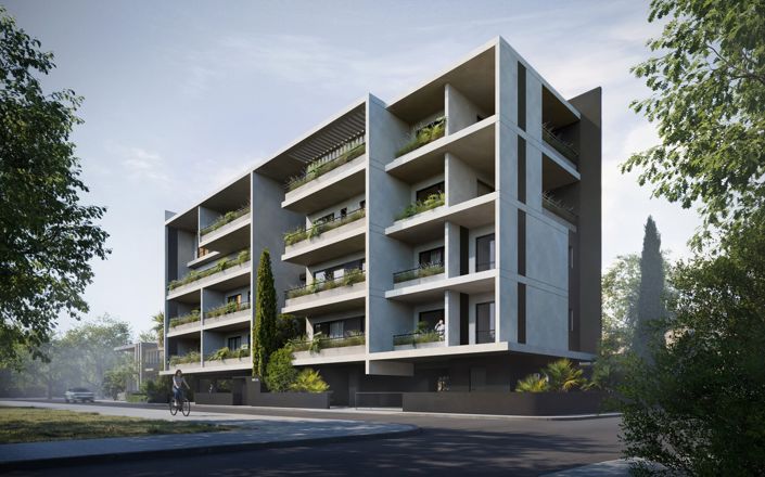 Image No.1-1 Bed Apartment for sale