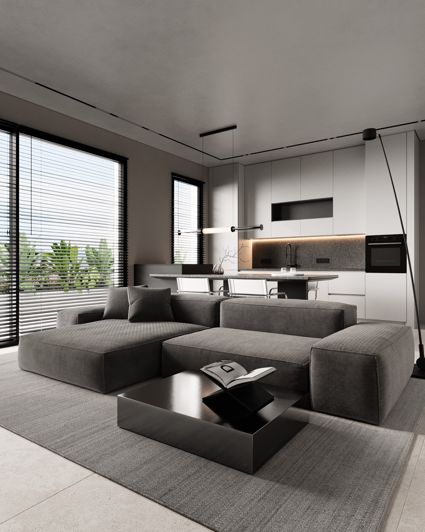 Image No.12-1 Bed Apartment for sale