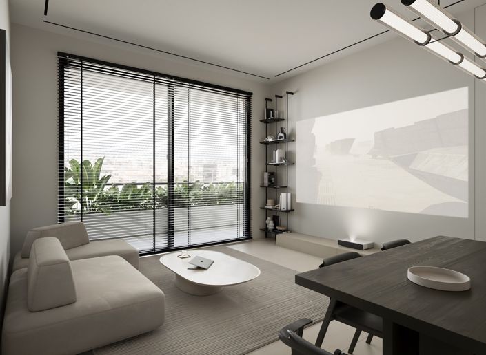 Image No.21-1 Bed Apartment for sale