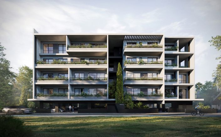 Image No.24-1 Bed Apartment for sale