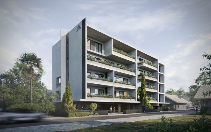 Image No.26-1 Bed Apartment for sale