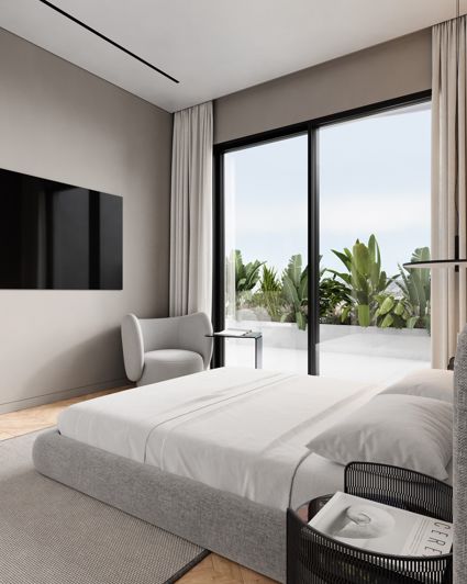 Image No.6-1 Bed Apartment for sale