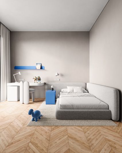 Image No.7-1 Bed Apartment for sale