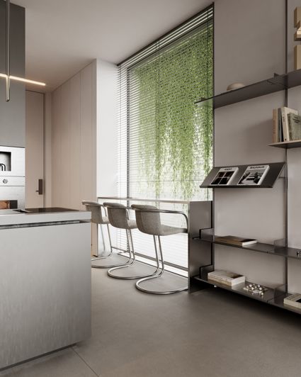 Image No.17-1 Bed Apartment for sale