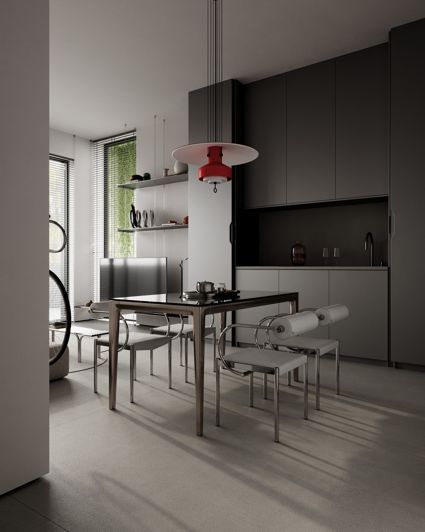 Image No.24-1 Bed Apartment for sale