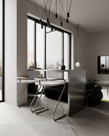 Image No.26-1 Bed Apartment for sale