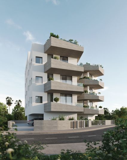 Image No.1-1 Bed Apartment for sale