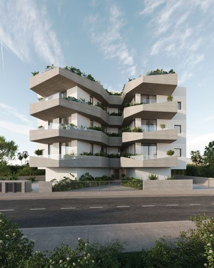 Image No.33-1 Bed Apartment for sale