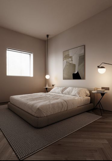 Image No.8-1 Bed Apartment for sale