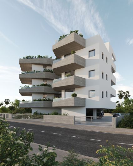 Image No.1-2 Bed Apartment for sale