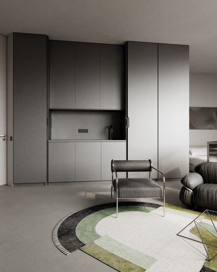 Image No.25-2 Bed Apartment for sale