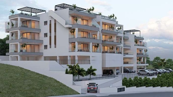 Image No.1-2 Bed Apartment for sale