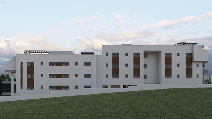 Image No.5-2 Bed Apartment for sale