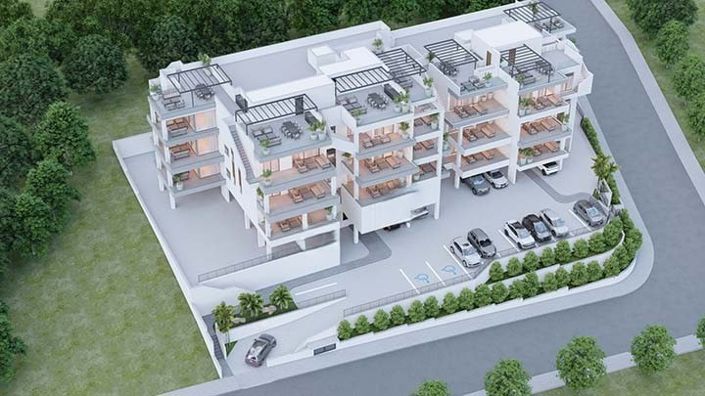 Image No.7-2 Bed Apartment for sale