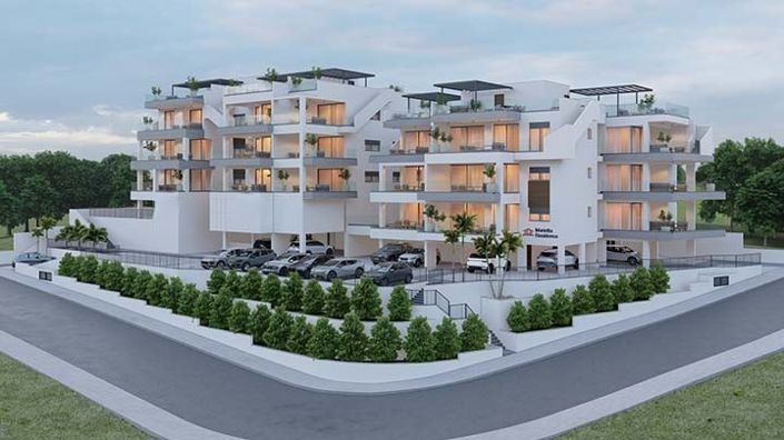 Image No.1-2 Bed Apartment for sale