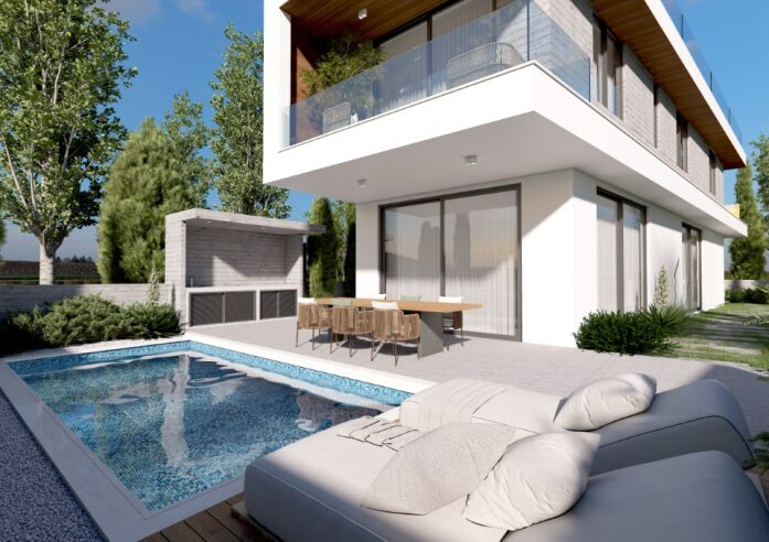 Image No.5-3 Bed Villa for sale