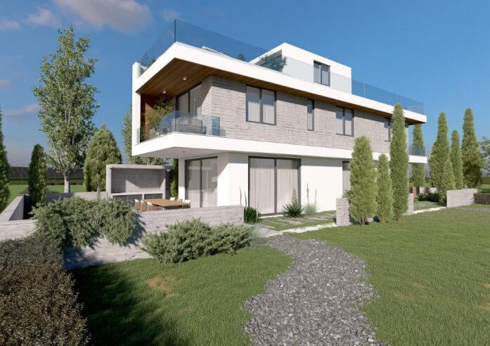 Image No.6-3 Bed Villa for sale