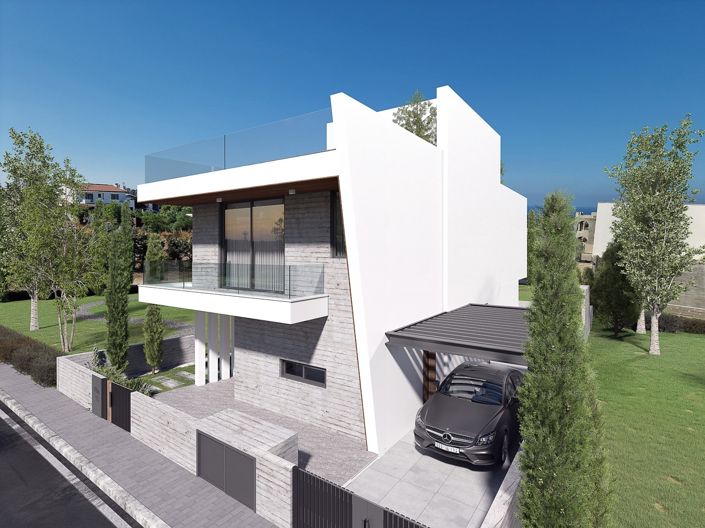 Image No.7-3 Bed Villa for sale