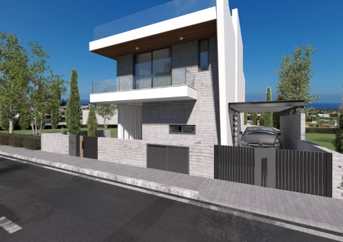 Image No.8-3 Bed Villa for sale