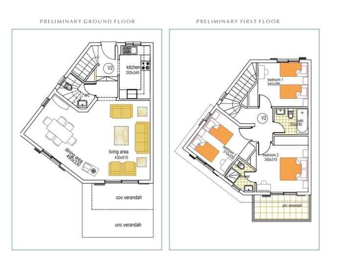 Image No.14-3 Bed Villa for sale