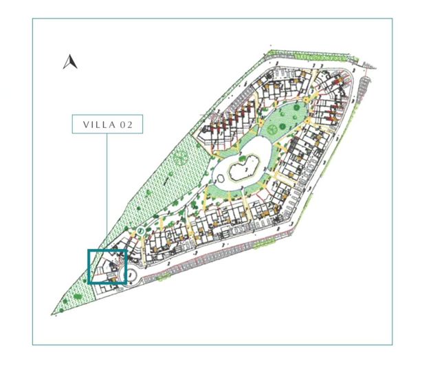 Image No.15-3 Bed Villa for sale