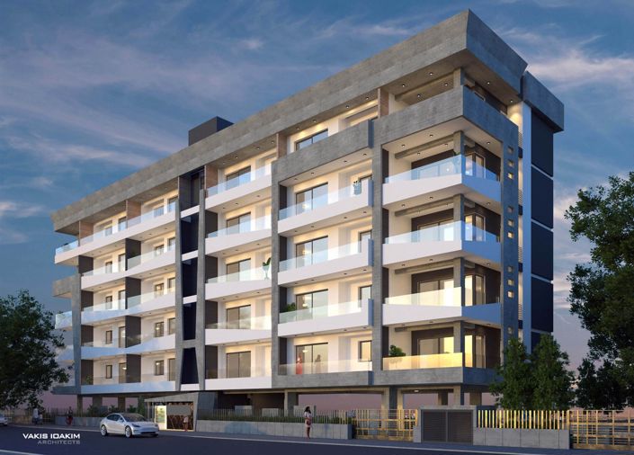 Image No.5-2 Bed Apartment for sale