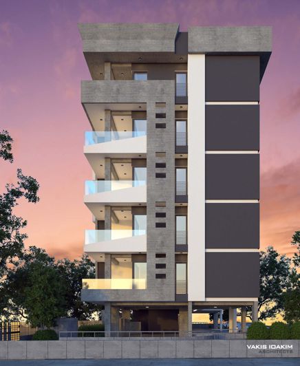 Image No.8-2 Bed Apartment for sale